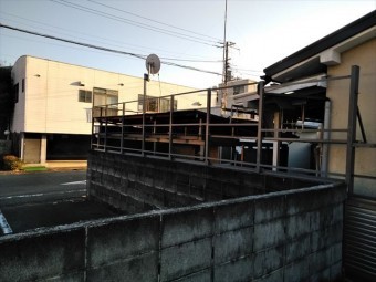 沼津市ポリカ