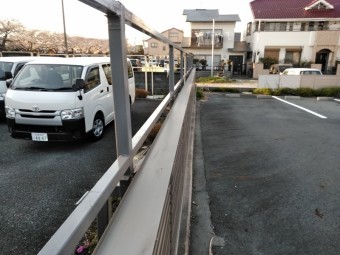 沼津市鉄骨塗装