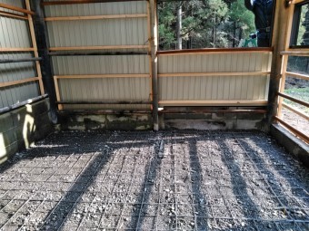 函南町倉庫