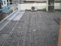防水シート劣化