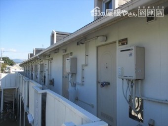 外壁塗装