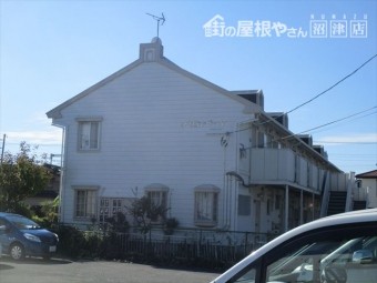 外壁塗装