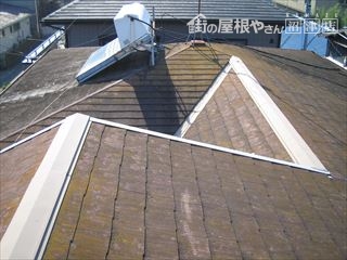 施工前2