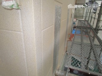裾野市グラナート塗装