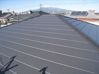 GL横暖ルーフ