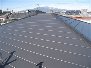 GL横暖ルーフ
