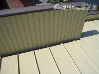 笠木