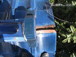 大鬼補修