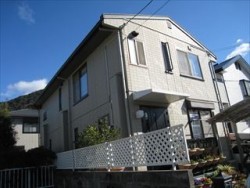 施工前