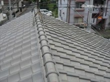 施工前