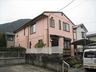 施工後