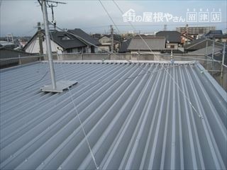 施工後2