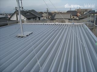 施工後1