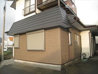 施工後1