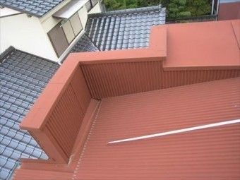 波トタンGL