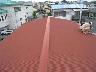錆止め