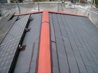 下塗り