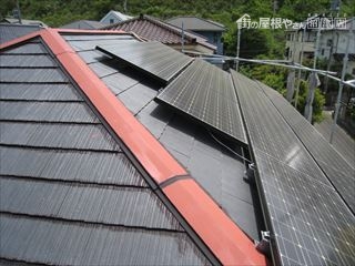 下塗り