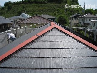 錆止め