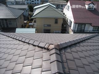 施工前