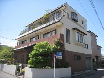 施工後2