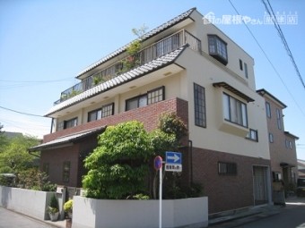 施工後2