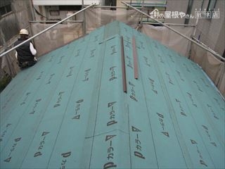 防水シート