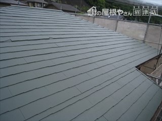 施工後