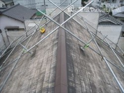 施工前