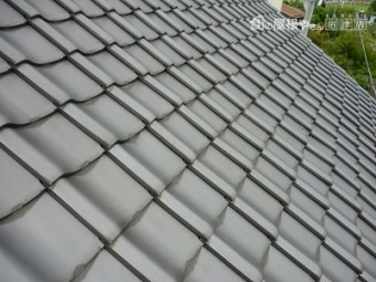 施工後