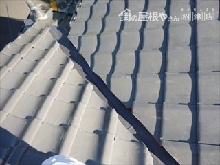 施工後