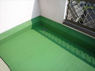 保護塗装