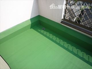 保護塗装