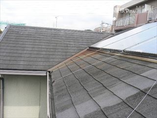 施工前