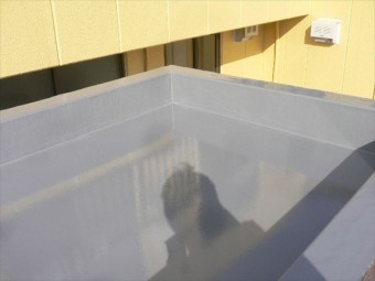 ウレタン密着工法