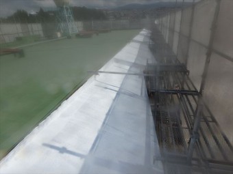 下塗り