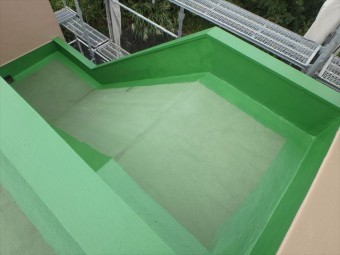 防水
