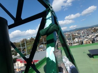 給水塔