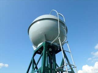 三島市給水塔