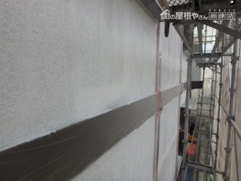 下塗り