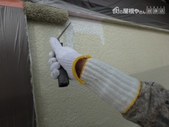 下塗り