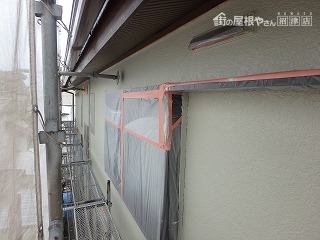中塗り