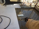プライマー塗布