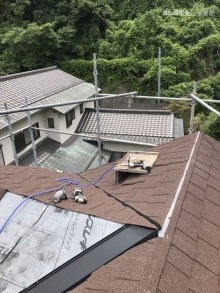 沼津市セネター重ね