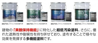 リファイン