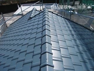 施工後