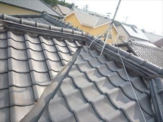 施工後