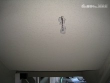 外壁剝離