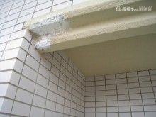 外壁剝離