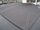 三島市雨漏り施工後